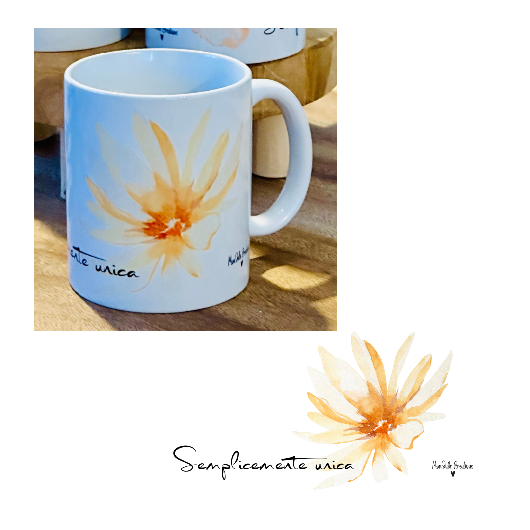 Tazze Mug per la Festa della Mamma e della Donna Speciale Idea Regalo