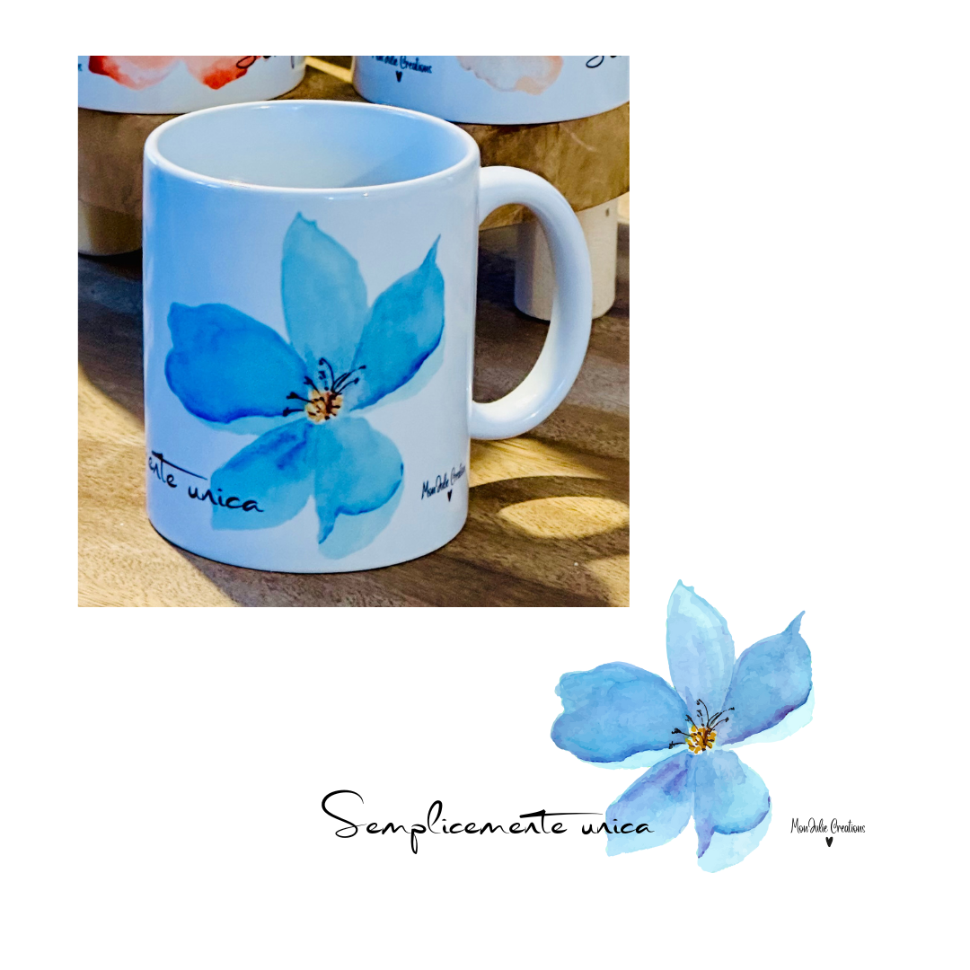 Tazze Mug per la Festa della Mamma e della Donna Speciale Idea Regalo