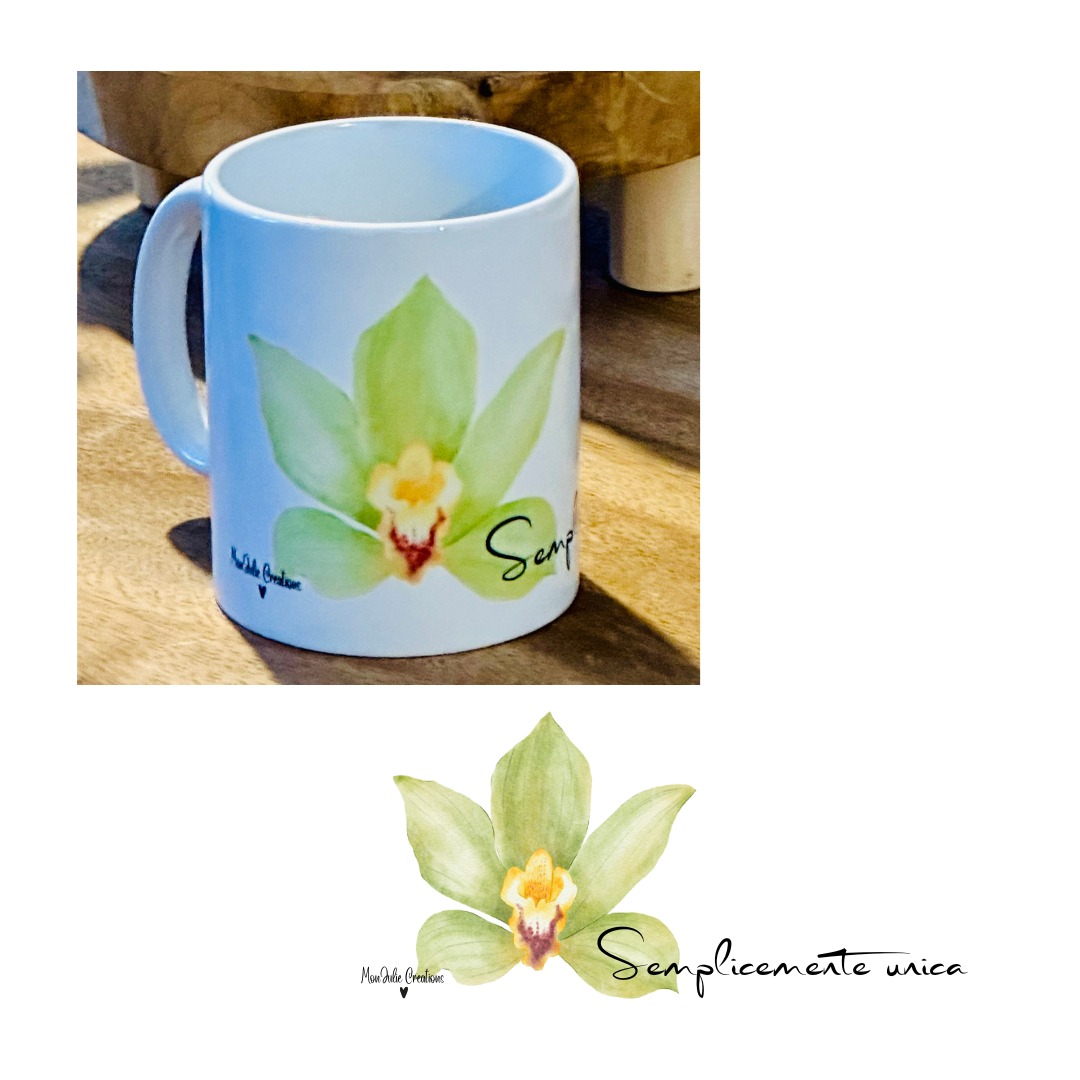 Tazze Mug per la Festa della Mamma e della Donna Speciale Idea Regalo