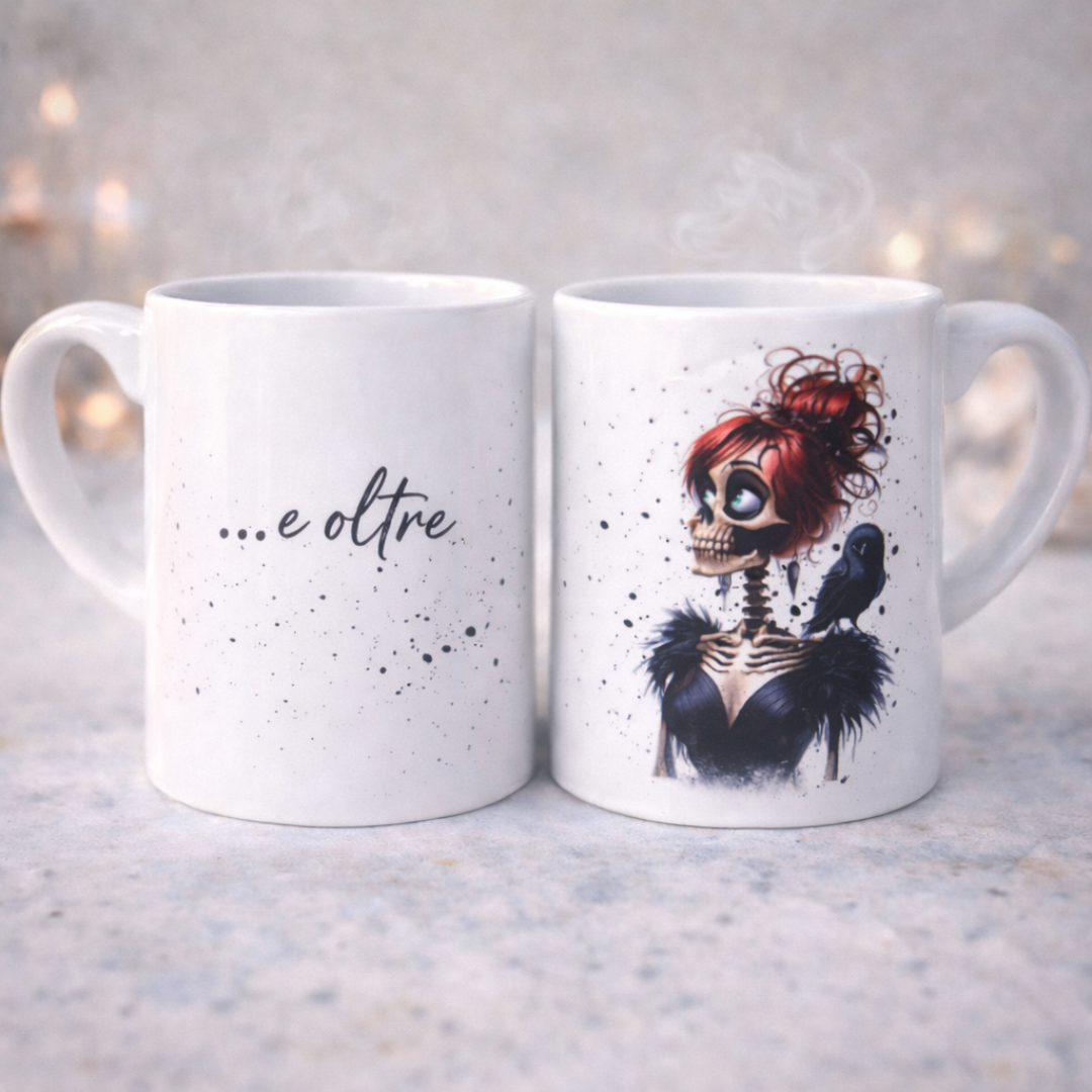 Tazze Mug per Regalo di Coppia - Originali e Uniche
