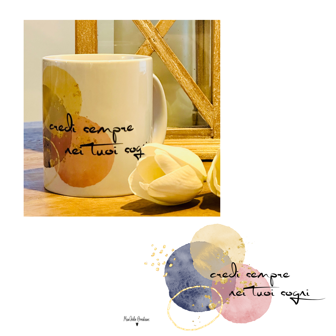 Tazze Mug Motivazionali Originali e Uniche
