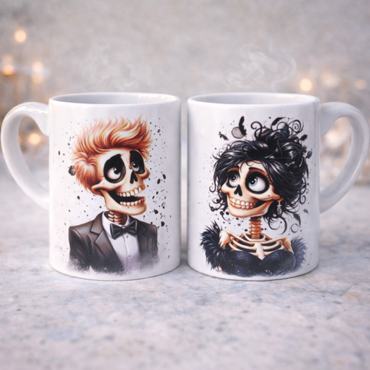 Tazze Mug per Regalo di Coppia - Originali e Uniche
