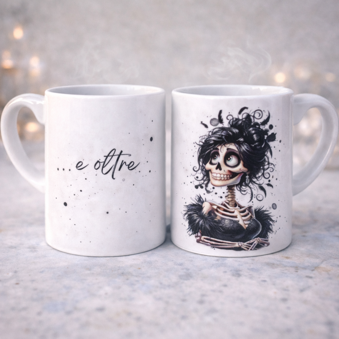 Tazze Mug per Regalo di Coppia - Originali e Uniche